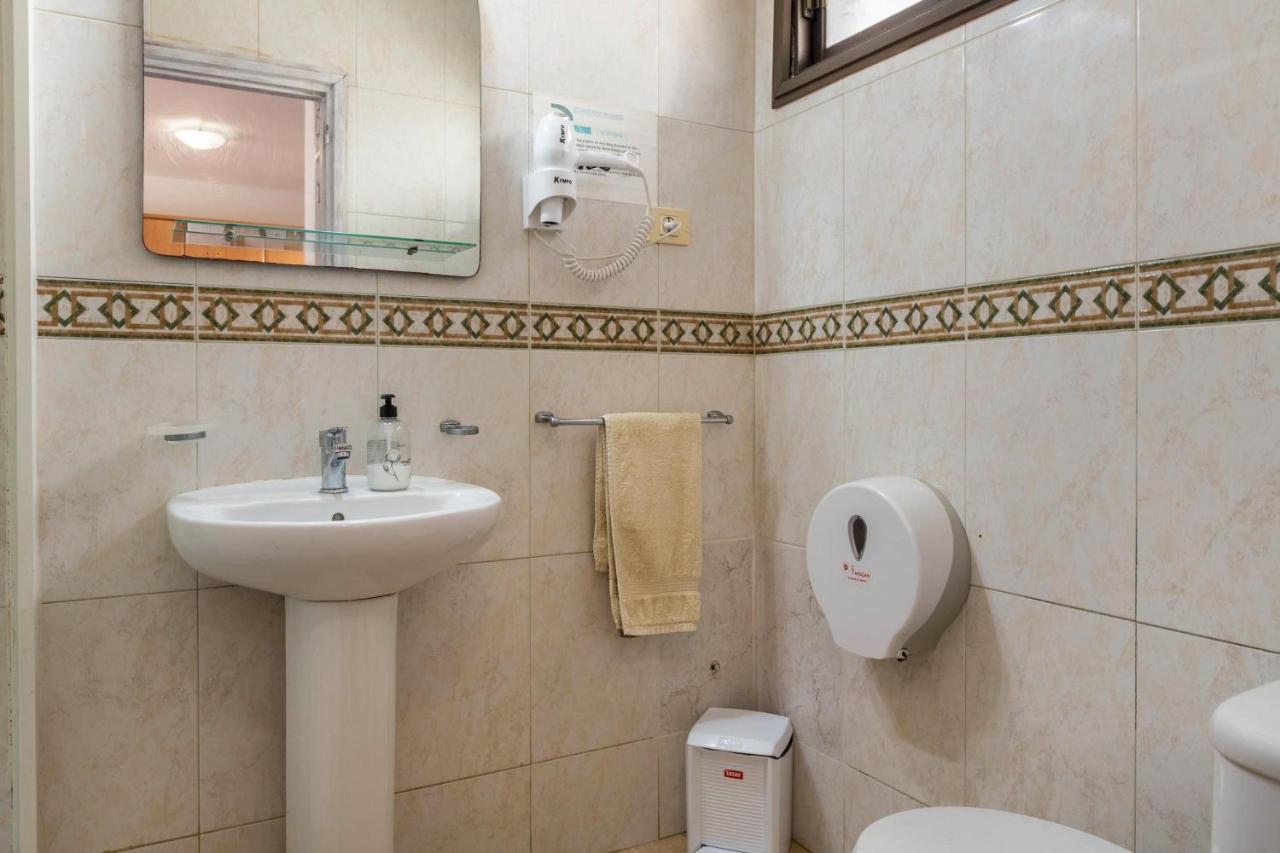 Apartamento Cumana II Porto Rico Extérieur photo