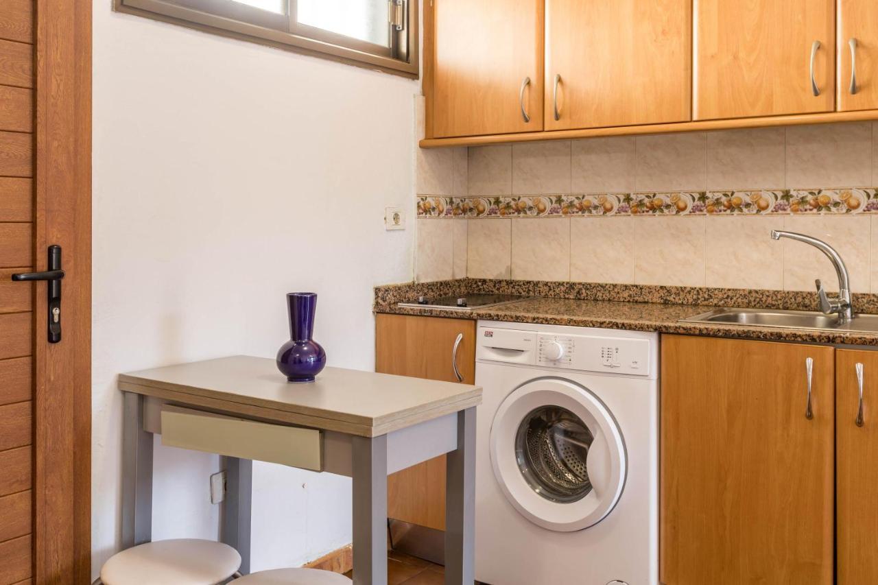 Apartamento Cumana II Porto Rico Extérieur photo
